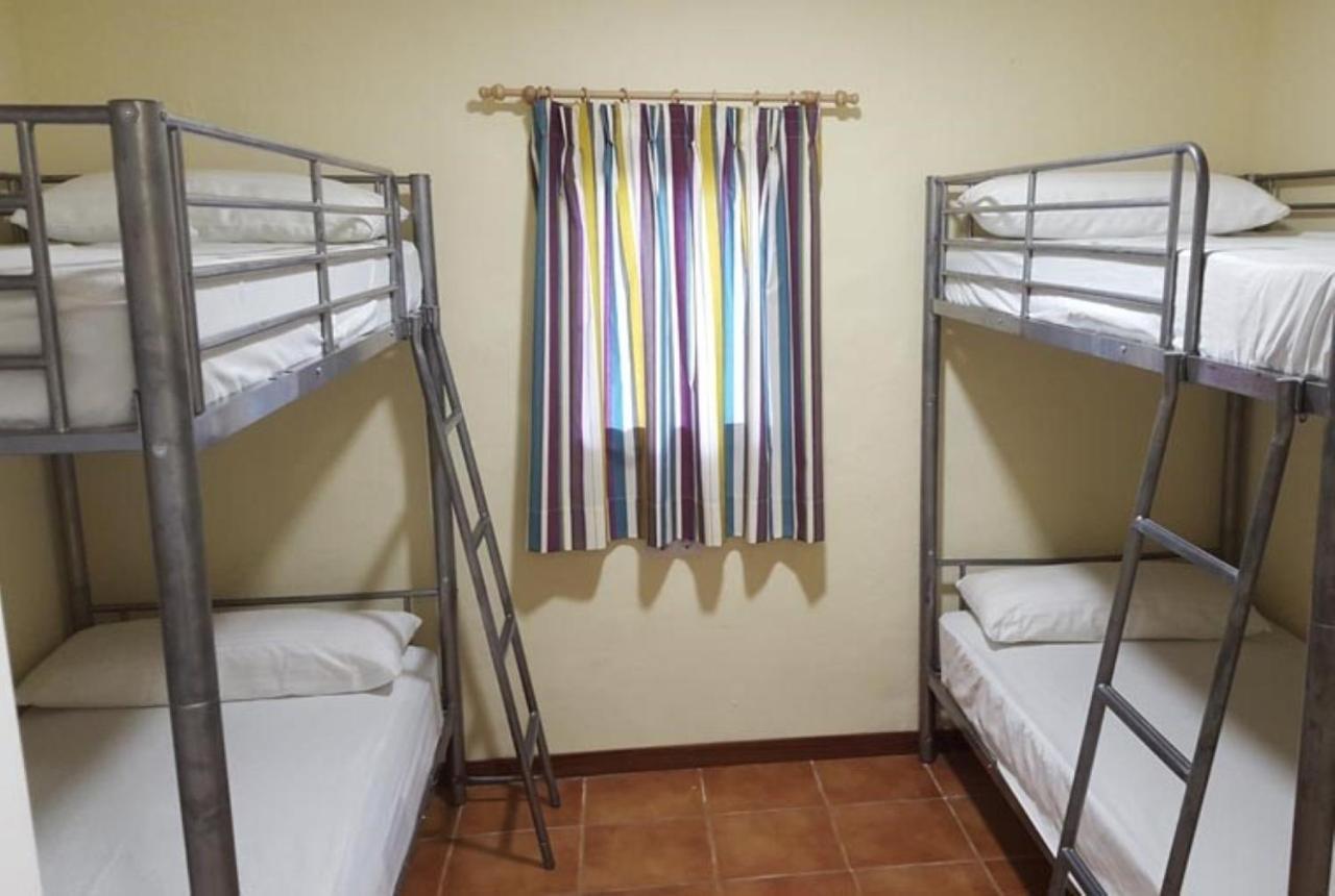 Camping Santamarta Cullera Kültér fotó