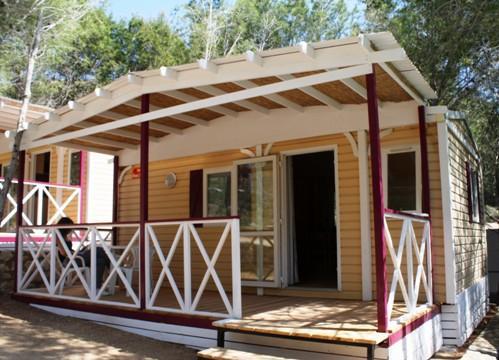 Camping Santamarta Cullera Kültér fotó