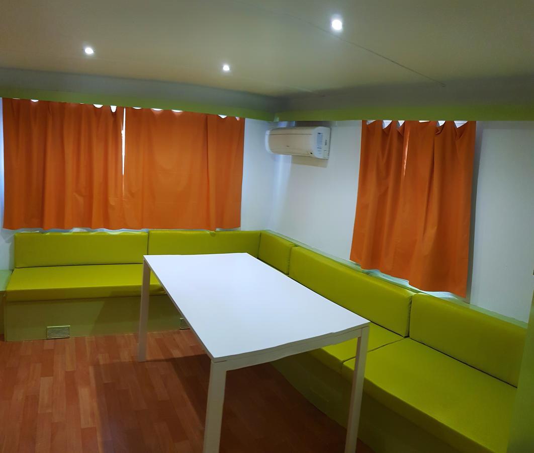 Camping Santamarta Cullera Kültér fotó