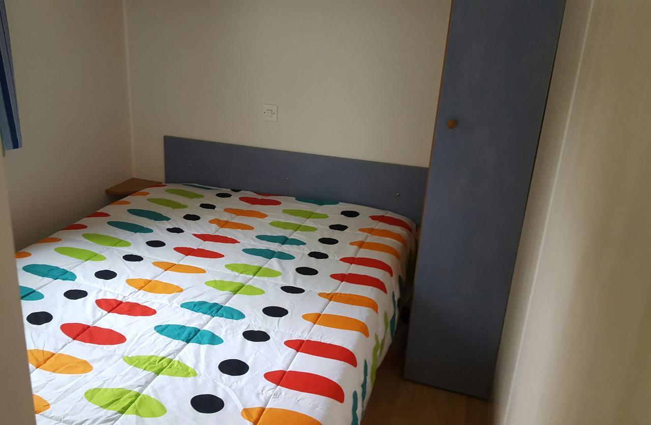 Camping Santamarta Cullera Kültér fotó