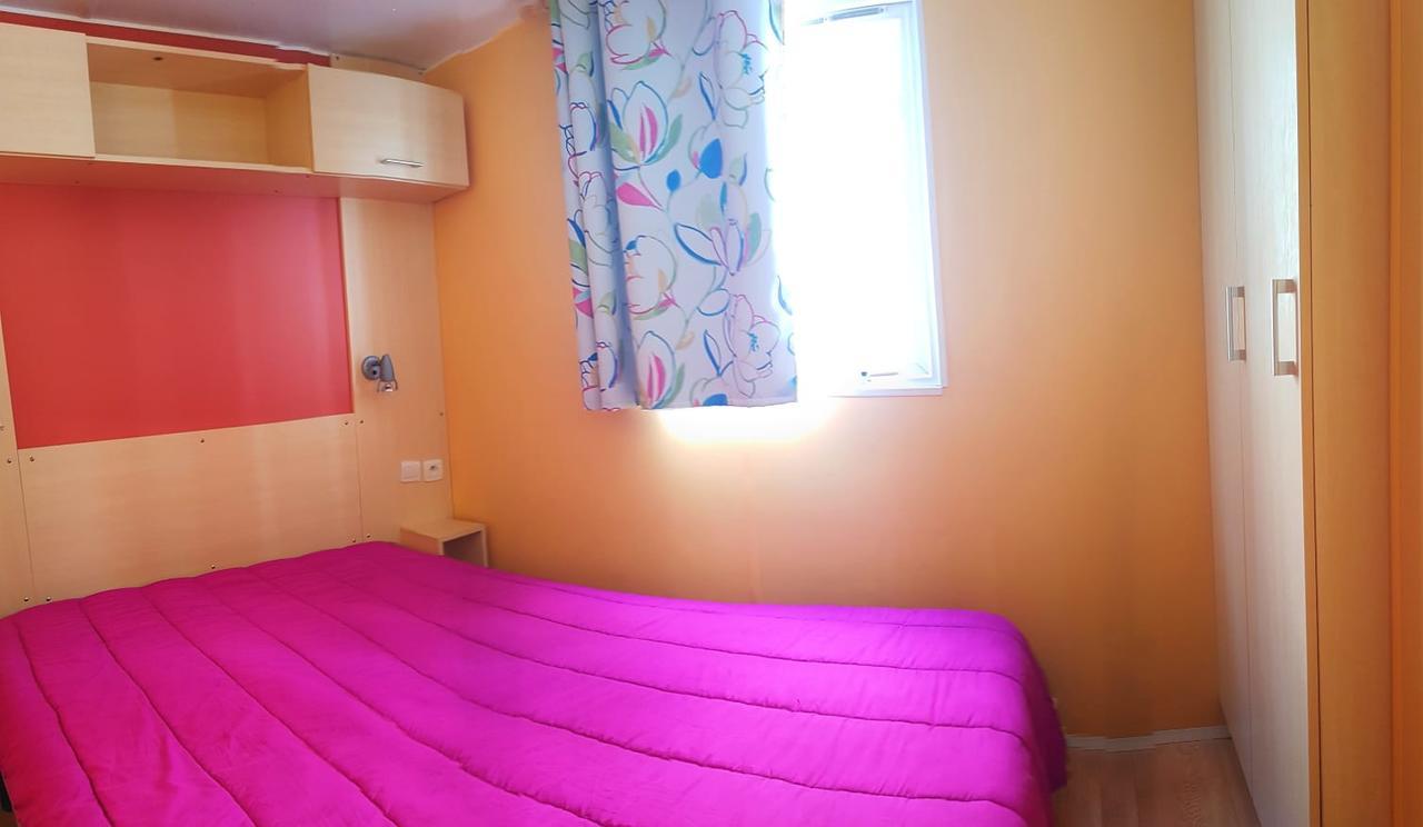 Camping Santamarta Cullera Kültér fotó